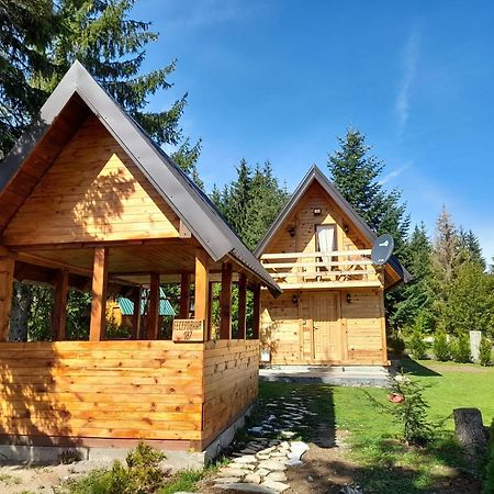 Villa Tisina Tare Bajina Basta Zimmer foto