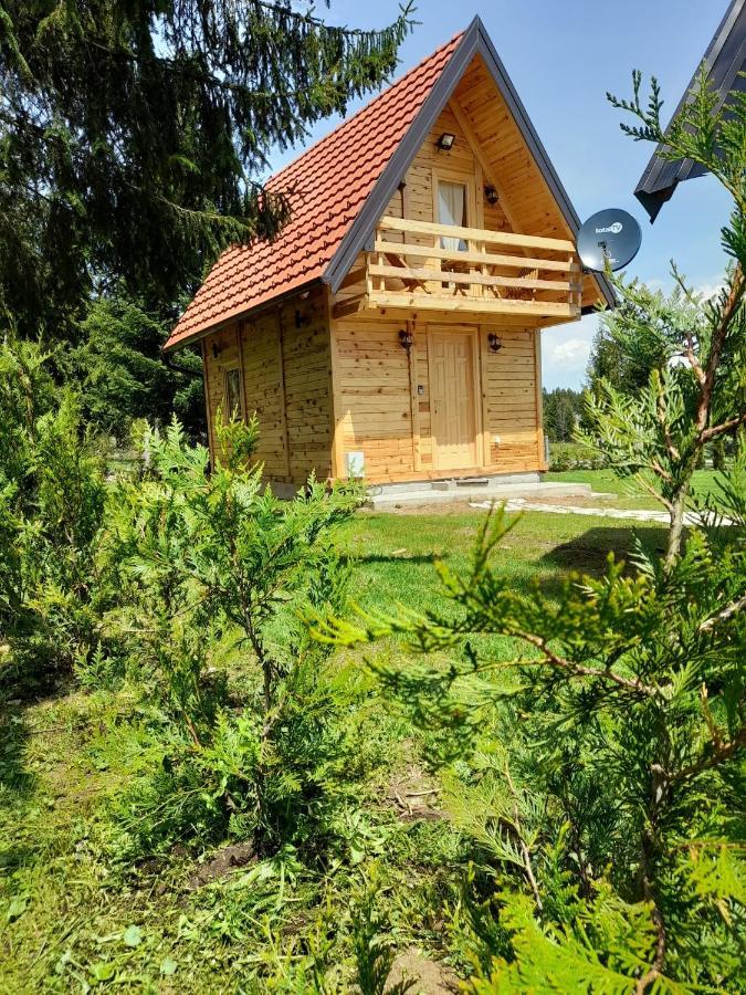 Villa Tisina Tare Bajina Basta Exterior foto